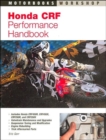 Image for Honda Crf Performance Handbook