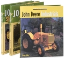 Image for John Deere : Farm Tractor Colour History
