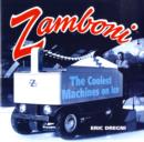 Image for Zamboni : The Coolest Machines on Ice
