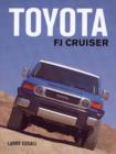 Image for Toyota FJ Cruiser