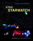 Image for Utah starwatch  : the essential guide to our night sky