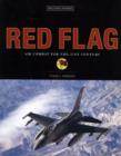 Image for Red flag  : air combat for the 21st century