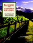 Image for Backroads of the California Wine Country