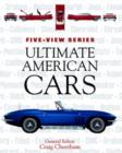 Image for Ultimate American cars
