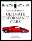 Image for Ultimate Performance Cars