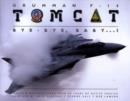Image for Grumman F-14 Tomcat : Anytime, Baby...! Images and Reminiscences from 35 Years of Active Service