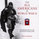 Image for The All Americans in World War II