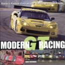 Image for Modern GT Racing