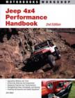 Image for Jeep 4x4 Performance Handbook
