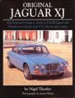 Image for Original Jaguar XJ Restoration Guide