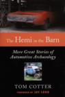 Image for The Hemi in the Barn