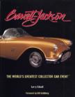 Image for Barrett-Jackson  : the standard for classic and collectors cars