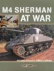 Image for M4 Sherman at war