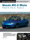 Image for Mazda MX-5 Miata