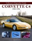 Image for Collector&#39;s Originality Guide Corvette C4 1984-1996