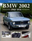 Image for The Restorer&#39;s Reference BMW 2002 1968-1976
