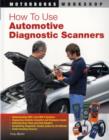 Image for How To Use Automotive Diagnostic Scanners