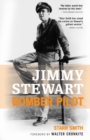 Image for Jimmy Stewart  : bomber pilot
