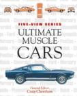 Image for Ultimate muscle cars