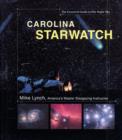 Image for Carolina Star Watch : The Essential Guide to Our Night Sky