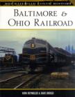 Image for Baltimore &amp; Ohio Railroad