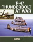 Image for P-47 Thunderbolt at War