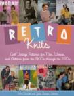 Image for Retro Knits
