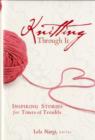 Image for Knitting Through it