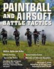 Image for Paintball and Airsoft Battle Tactics