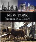 Image for New York yesterday &amp; today