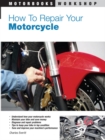 Image for How to Repair Your Motorcycle