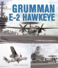 Image for The Grumman E-2 Hawkeye