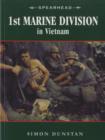 Image for 1st Marine Division in Vietnam