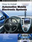 Image for How to Install Automotive Mobile Electronic Systems
