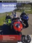 Image for Sportbike Performance Handbook