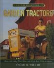 Image for Garden tractors  : Deere, Cub Cadet, Wheel Horse, and all the rest, 1930s to current