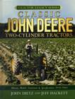 Image for Classic John Deere Two-Cylinder Tractors