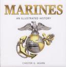Image for Marines  : an illustrated history
