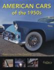 Image for American Cars of the 1950s