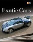 Image for Exotic cars