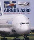 Image for Airbus A380  : superjumbo on world tour