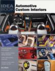 Image for Automotive custom interiors