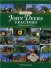Image for Legendary John Deere tractors