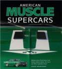 Image for American Muscle Supercars