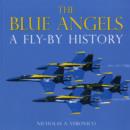 Image for The Blue Angels  : a fly-by history