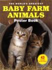Image for The World&#39;s Greatest Baby Farm Animals Poster Book
