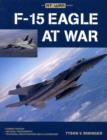 Image for F-15 Eagle at war
