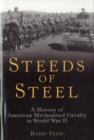 Image for Steeds of Steel