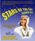 Image for Stars of the sky  : legends all