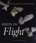 Image for Birds in flight  : the art and science of how birds fly